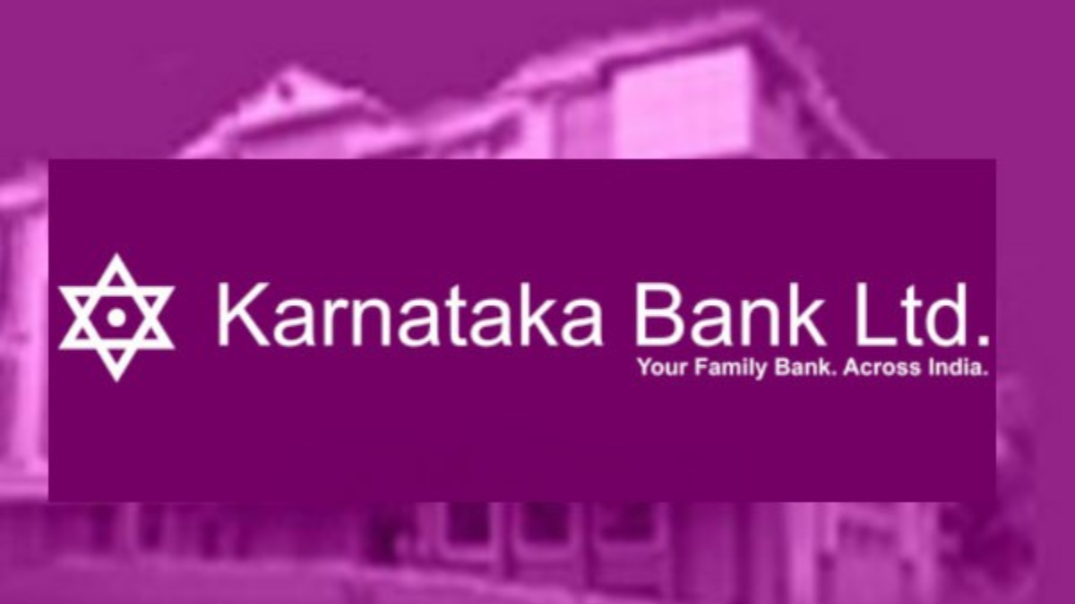 ಕರ್ನಾಟಕ ಬ್ಯಾಂಕ್ ನೇಮಕಾತಿ; ವೇತನ 63 ಸಾವಿರ ರೂ. Karnataka Bank Recruitment Apply For Law Officer