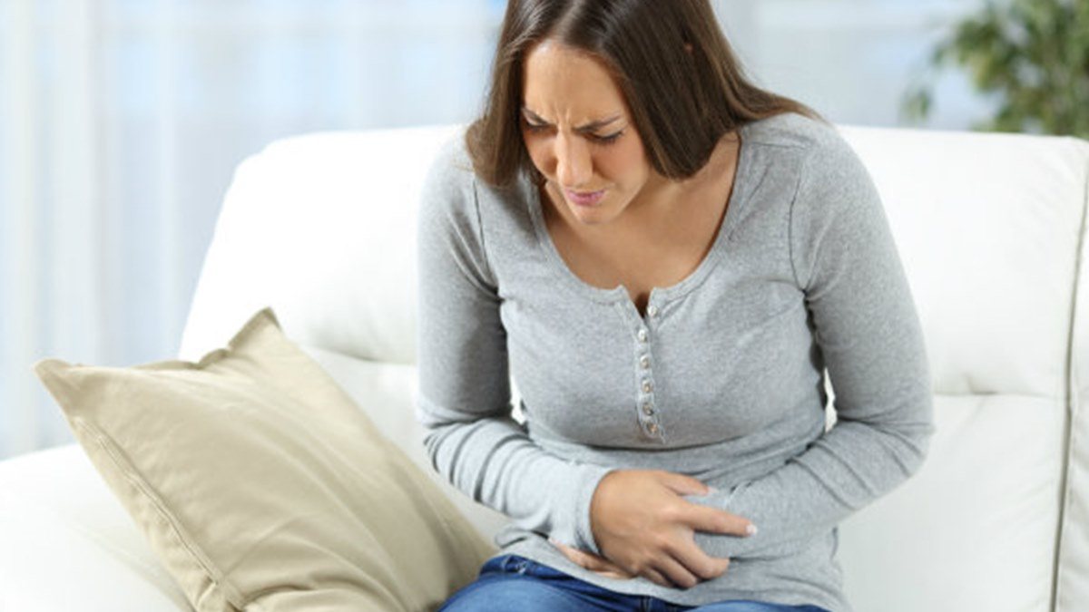 ಮುಟ್ಟಿನ ಸಮಯದಲ್ಲಿ ಕಾಡುವ ಕೆಟ್ಟ ಹೊಟ್ಟೆ ನೋವು ನಿವಾರಣೆಗೆ ಸರಳ ಮಾರ್ಗಗಳು