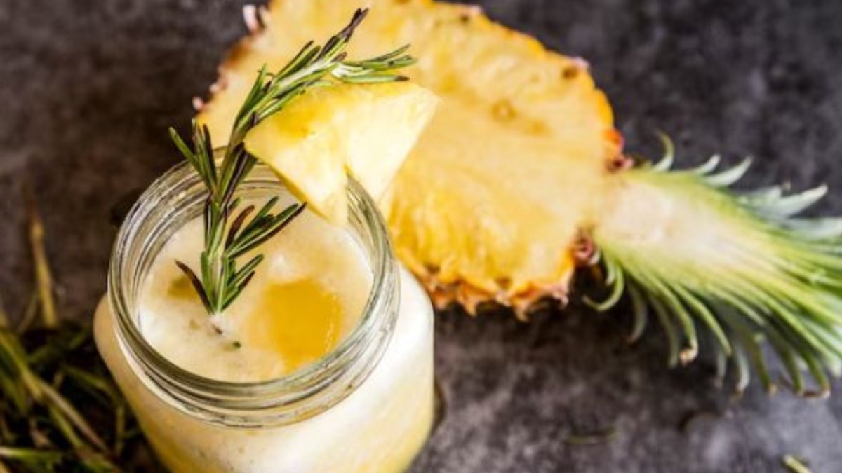 ಮುಟ್ಟಿನ ಸಮಯದಲ್ಲಿ ಅನಾನಸ್ ಜ್ಯೂಸ್ ಕುಡಿಯುವುದರಿಂದ ಇದೆ ಇಷ್ಟೆಲ್ಲ ಪ್ರಯೋಜನಗಳು