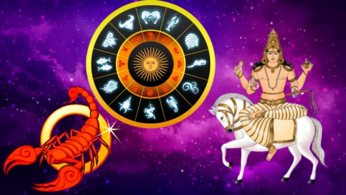 Venus Transit 2023 ಡಿಸೆಂಬರ್ 25ರಿಂದ ಶುಕ್ರ ಸಂಕ್ರಮಣದಿಂದ ಈ 3 ರಾಶಿಯವರ