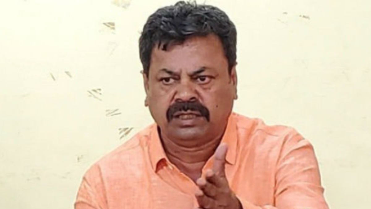 ಅಯ್ಯಯ್ಯೋ.. ಸಿಎಂ ಸಿದ್ದರಾಮಯ್ಯನವರೇ ನಿಮ್ಗೆ ಕಾನೂನು ಗೊತ್ತಿಲ್ವಾ? ಎಂಪಿ