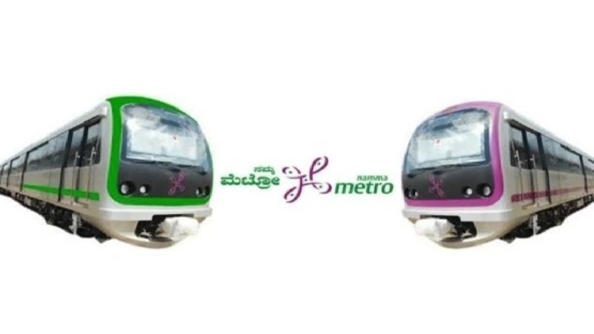 T20 Match 'ನಮ್ಮ ಮೆಟ್ರೋ' ಸಿಹಿ ಸುದ್ದಿ ಪಂದ್ಯಾವಳಿ ದಿನ ರೈಲು ಸೇವೆ ವಿಸ್ತರಣೆ