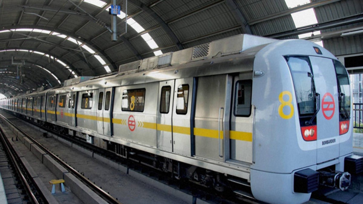 Namma metro Yellow line ಈ ಮಾರ್ಗ ಮತ್ತೆ 6 ತಿಂಗಳು ವಿಳಂಬ ಪ್ರಯಾಣಿಕರಿಗೆ