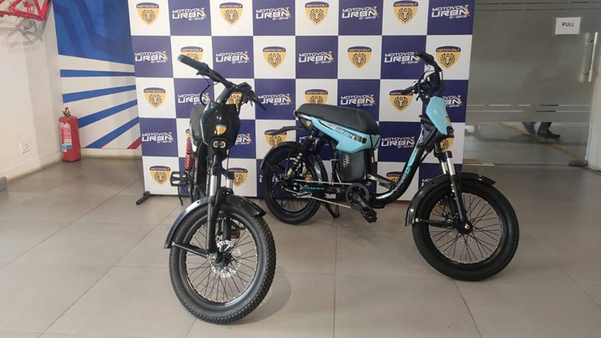URBN Ebike ಬರೀ ₹999ಗೆ ಮನೆಗೆ ತನ್ನಿ ಚೆಂದದ ಇಬೈಕ್, ಮೈಲೇಜ್, ವಿಶೇಷತೆಯ