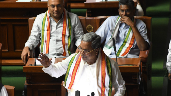 ಸರ್ಕಾರದ ಗ್ಯಾರಂಟಿ ಯೋಜನೆಗಳು ಸೀಮಿತವಾಗಿರುವುದಿಲ್ಲ- ಸಿಎಂ