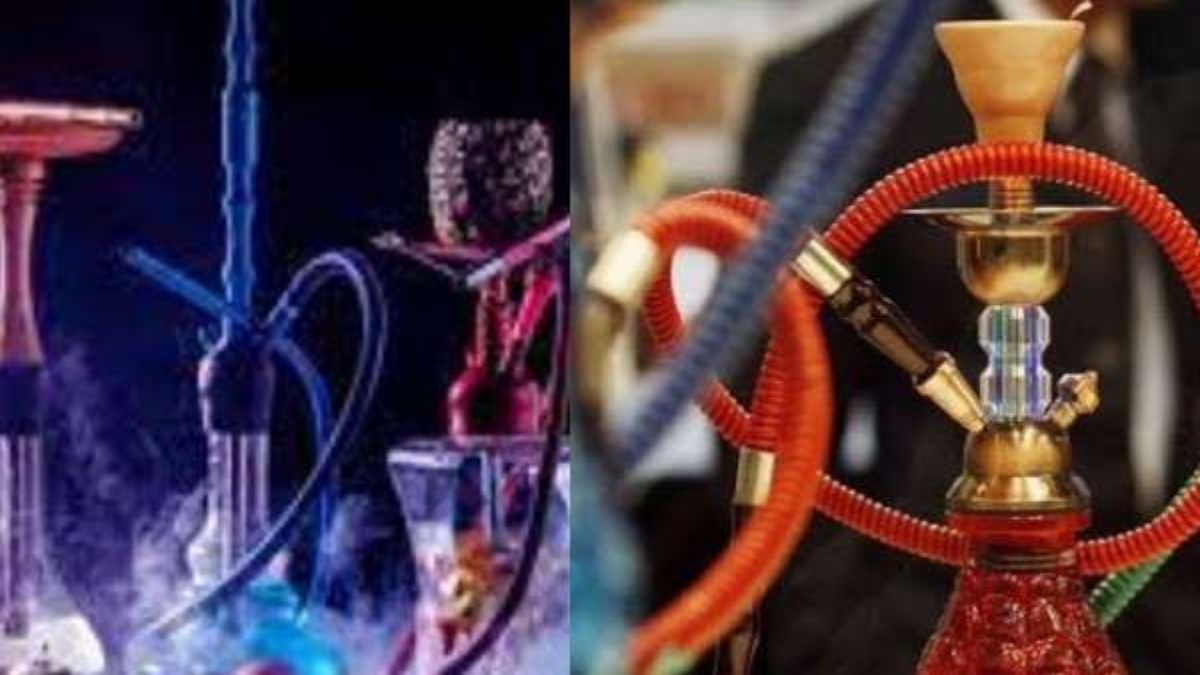 Hookah Ban ಹುಕ್ಕಾ ಪ್ರಿಯರಿಗೆ ಬಿಗ್ ಶಾಕ್ ರಾಜ್ಯದಲ್ಲಿ ತಕ್ಷಣವೇ ಜಾರಿಗೆ