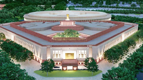 ನೂತನ ಸಂಸತ್‌ ಭವನದಲ್ಲಿ ಬಜೆಟ್‌ ಮಂಡನೆ