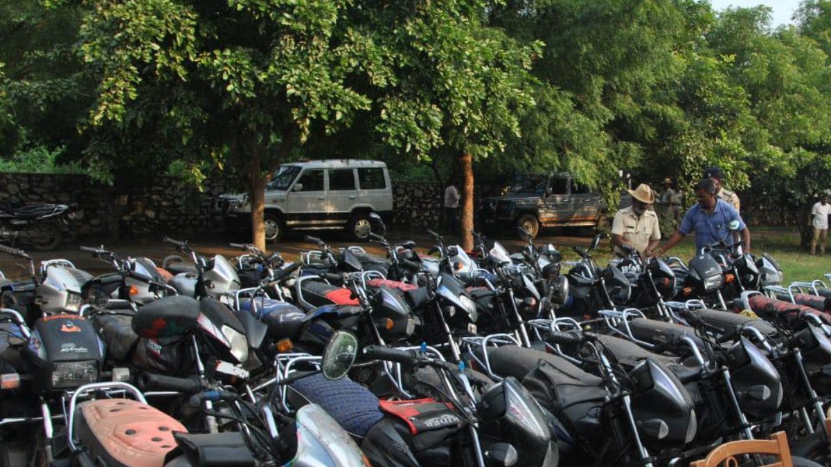 online bike purchase second hand