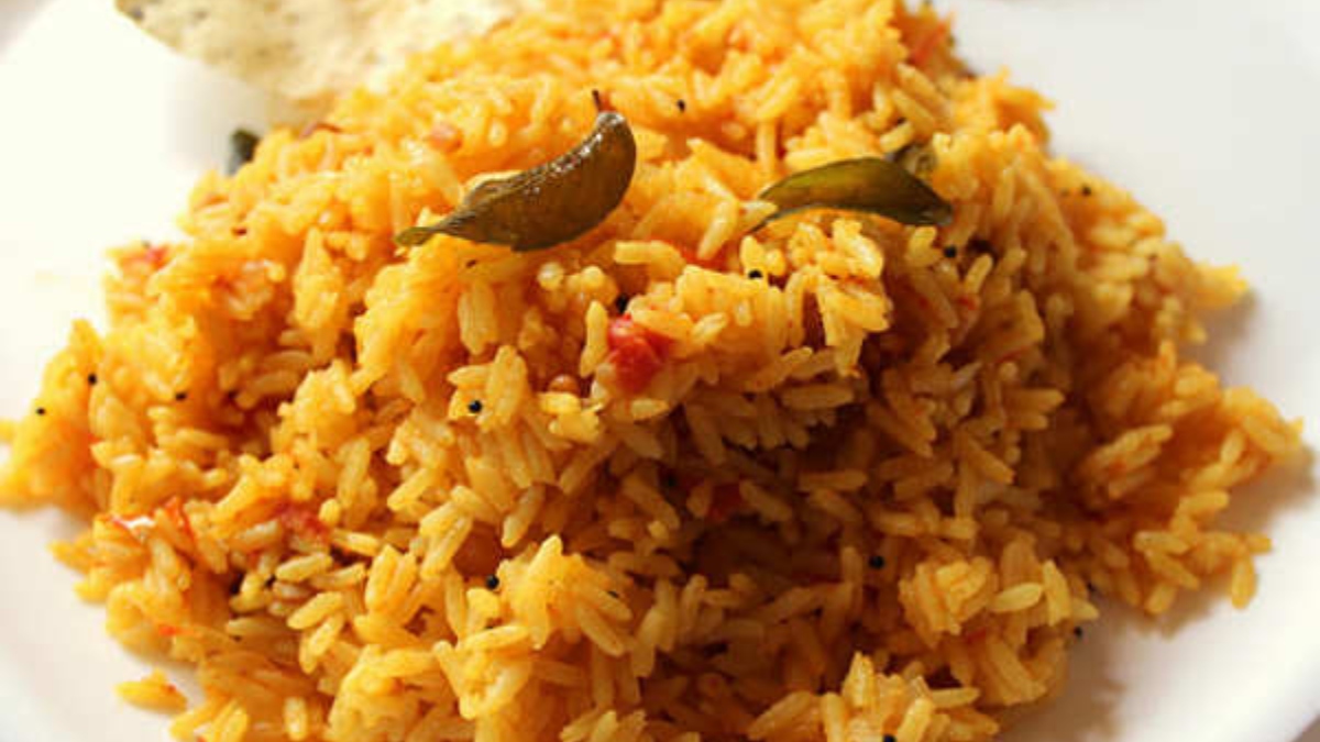 Tomato Bath Recipe ಟೊಮ್ಯಾಟೋ ಬಾತ್ ತಯಾರಿಸಿ.... ಮನೆಯವರ ಮನ್‌ ಕಿ ಬಾತ್ ಕೇಳಿ