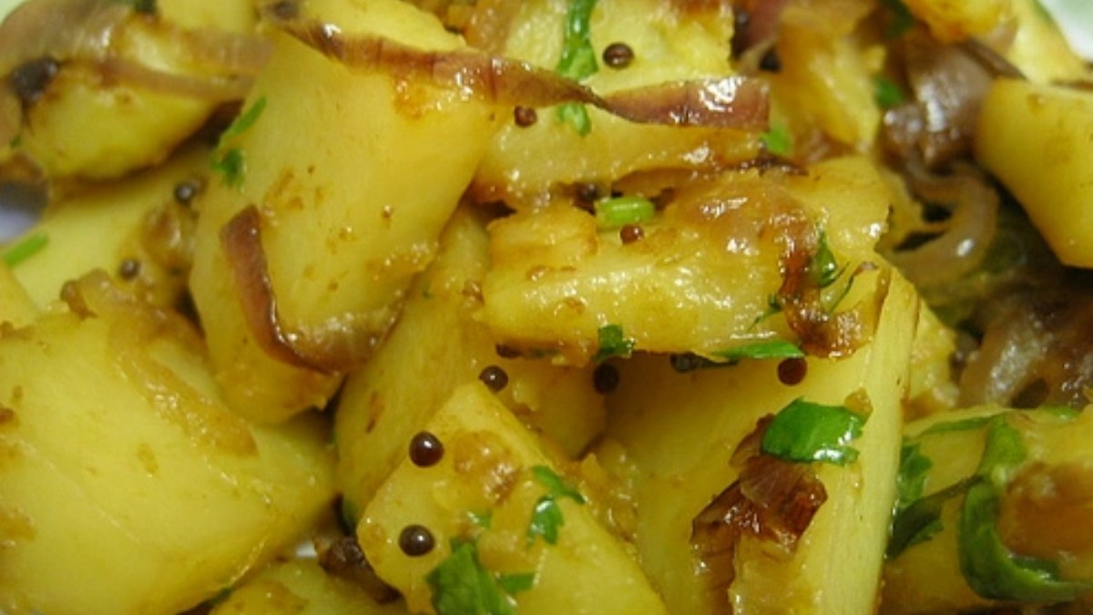 Zero oil cooking Recipe ಎಣ್ಣೆ ಬಳಸದೆ ಅಡುಗೆ ಮಾಡುವುದು ಹೇಗೆ? Zero oil