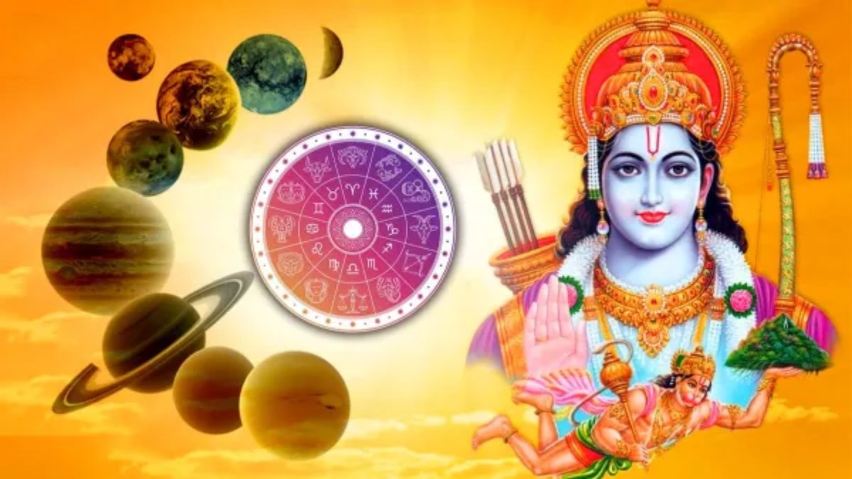 Ram Navami Horoscope 2024 ಈ 7 ರಾಶಿಯವರೆಂದರೆ ಶ್ರೀರಾಮನಿಗೆ ಅಚ್ಚುಮೆಚ್ಚು
