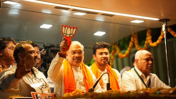 Intense Electoral Battle Unfolds in Bengaluru South