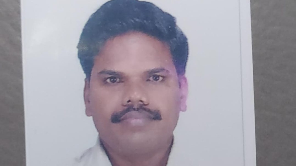 ಚಂದ್ರಶೇಖರ್ ಆತ್ಮಹತ್ಯೆ ಪ್ರಕರಣ ವಾಲ್ಮೀಕಿ ನಿಗಮದ ಇಬ್ಬರು ಅಧಿಕಾರಿಗಳು ಅಮಾನತು