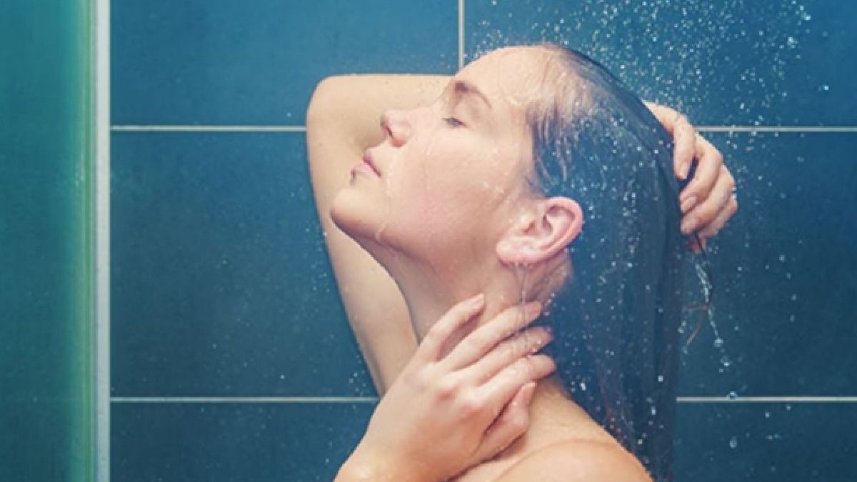 Benefits Of Cold Shower ಮಲಗುವ ಮುನ್ನ ತಣ್ಣೀರು ಸ್ನಾನ ಮಾಡುವುದರಿಂದ ಆಗುವ ಆರೋಗ್ಯ ಪ್ರಯೋಜನಗಳೇನು