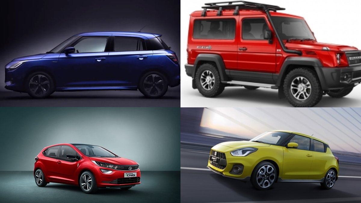 Budget Friendly luxury cars ಇದೇ ತಿಗಳಿನಲ್ಲಿ ಬಿಡುಗಡೆಯಾಗಲಿರುವ ಬಜೆಟ್‌ ಸ್ನೇಹಿ ಐಷಾರಾಮಿ ಕಾರುಗಳಿವು