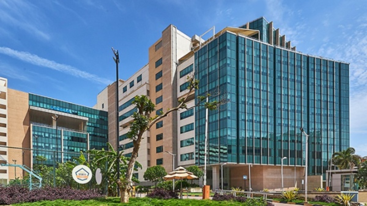 Manyata Tech Park ಬೆಂಗಳೂರು ಟೆಕ್ಕಿಗಳಿಗೆ ಸಿಹಿಸುದ್ದಿ ಕೊಟ್ಟ ಬಿಬಿಎಂಪಿ