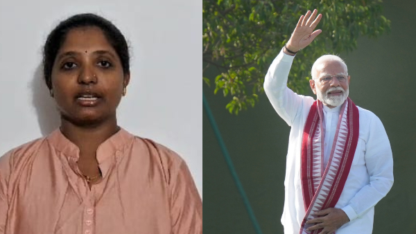 ಚಾಮರಾಜನಗರ ಜಿಲ್ಲೆಯ ಮಹಿಳೆಗೆ ಆಹ್ವಾನ