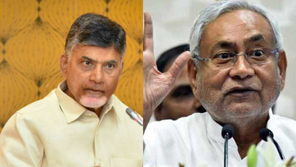 ಎರಡು ಮತ್ತು 3ನೇ ಅತಿದೊಡ್ಡ ಎನ್‌ಡಿಎ ಘಟಕಗಳಿವು