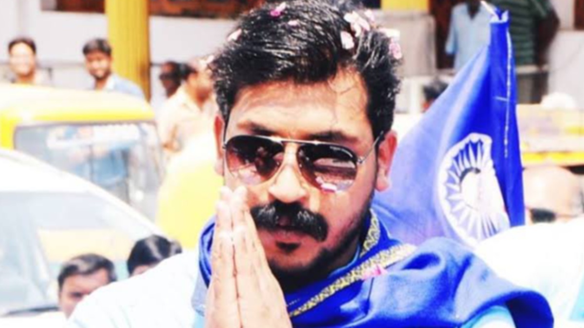 दलित राजनीति की बदलती गतिशीलता