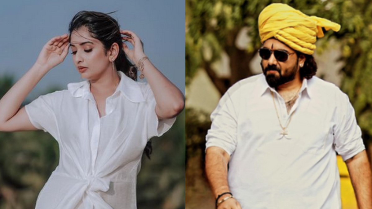 ತರುಣ್‌ ಸುಧೀರ್‌ ಮದುವೆ ಫಿಕ್ಸ್ ಸೊಸೆ ಬಗ್ಗೆ ಗುಟ್ಟು ಬಿಟ್ಟುಕೊಟ್ಟ ಮಾಲತಿ ಸುಧೀರ್