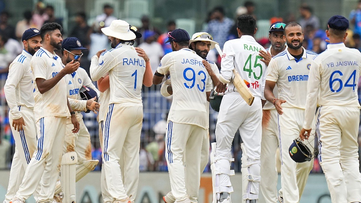 India vs Bangladesh ಎರಡನೇ ಟೆಸ್ಟ್ ಗೆಲ್ಲುವ ವಿಶ್ವಾಸದಲ್ಲಿ ರೋಹಿತ್ ಪಡೆ