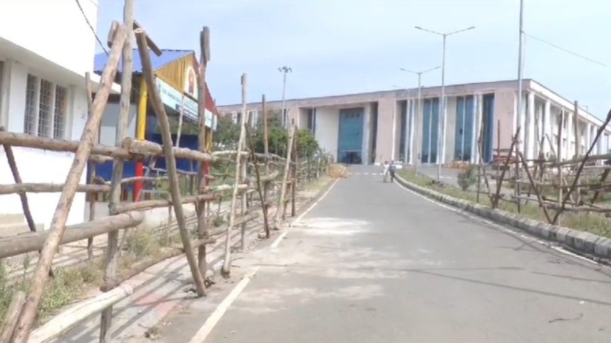 ಶಿಗ್ಗಾವಿ: ಮತ ಎಣಿಕೆ ಪ್ರಕ್ರಿಯೆ ಹೇಗಿದೆ