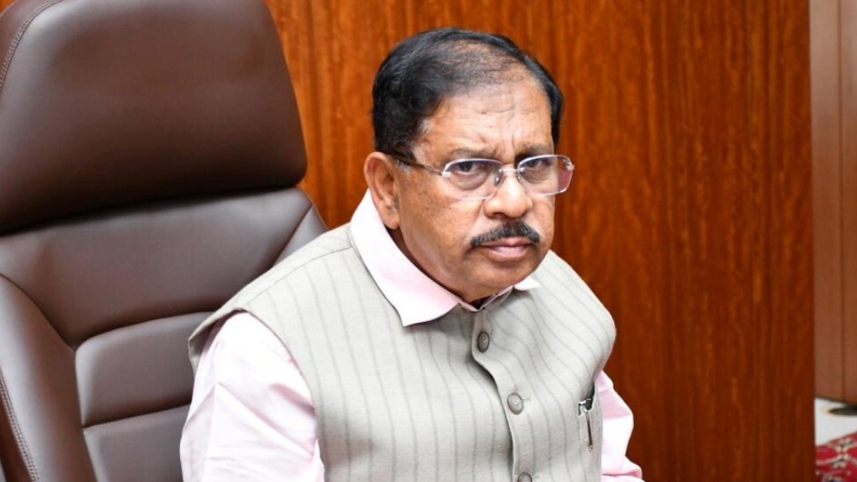 ಗ್ಯಾರಂಟಿ ಯೋಜನೆಗಳ ಬಗ್ಗೆ ಸುಳ್ಳು ಜಾಹೀರಾತು ಕ್ರಮಕ್ಕೆ ಚಿಂತನೆ: ಪರಮೇಶ್ವರ್‌