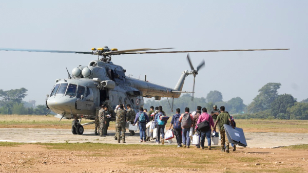 ಜಾರ್ಖಂಡ್ ಅಸೆಂಬ್ಲಿಯಲ್ಲಿ ಕಮಲ ಅರಳುತ್ತಾ?