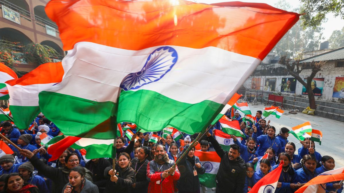 2025ರ ಗಣರಾಜ್ಯೋತ್ಸವ ಥೀಮ್‌