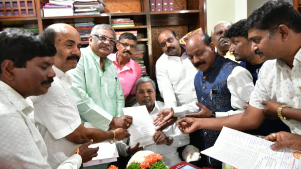 Funding Allocation for Various Departments