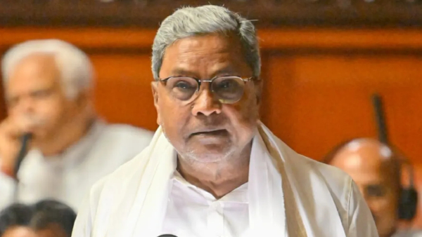 Siddaramaiah's Pre-Budget Twitter Update