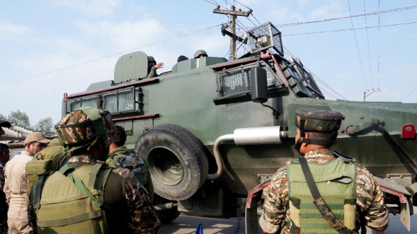 ಸಿಂಧೂರ ಸಂಭ್ರಮಾಚರಣೆ