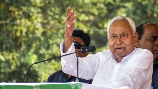 ಬಿಹಾರದಲ್ಲಿ ನಿತೀಶ್ ಕುಮಾರ್ ಮತ್ತೆ ಸಿಎಂ: ಸಚಿವ
