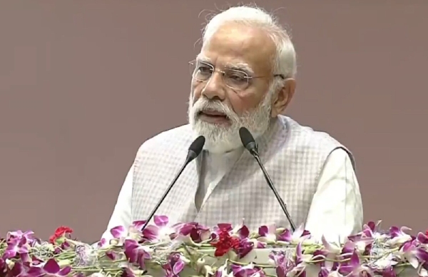 ಯುವ ಮತದಾರರಿಗೆ ಪ್ರಧಾನಿ ಮೋದಿ ಕಿವಿಮಾತು