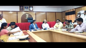 ದೀಪಾವಳಿ; ಹಸಿರು ಪಟಾಕಿ ಮಾತ್ರ ಮಾರಾಟಕ್ಕೆ ಅವಕಾಶ