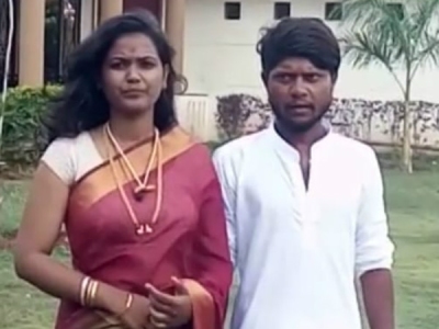 ಬಾಗಲಕೋಟೆ : ಪ್ರೀತಿಸಿ ಮದುವೆಯಾದ ಜೋಡಿಗೆ ಪ್ರಾಣ ಭೀತಿ ಬಾಗಲಕೋಟೆ : ಪ್ರೀತಿಸಿ ಮದುವೆಯಾದ ಜೋಡಿಗೆ ಪ್ರಾಣ ಭೀತಿ