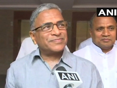 LIVE: ರಾಜ್ಯಸಭೆ ಉಪಸಭಾಪತಿ ಚುನಾವಣೆಗೆ ಕ್ಷಣಗಣನೆ LIVE: ರಾಜ್ಯಸಭೆ ಉಪಸಭಾಪತಿ ಚುನಾವಣೆಗೆ ಕ್ಷಣಗಣನೆ