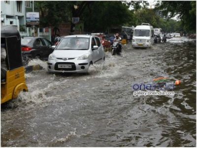 ಬೆಂಗಳೂರಲ್ಲಿ ಸುರಿದ ಮಳೆ ಬರೀ ಟ್ರೇಲರ್, ಪಿಕ್ಚರ್ ಅಭೀ ಬಾಕಿ ಹೈ! ಬೆಂಗಳೂರಲ್ಲಿ ಸುರಿದ ಮಳೆ ಬರೀ ಟ್ರೇಲರ್, ಪಿಕ್ಚರ್ ಅಭೀ ಬಾಕಿ ಹೈ!