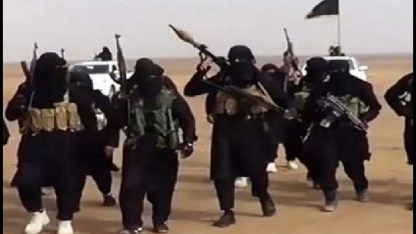 ತಾಲಿಬಾನ್, ಅಲ್ ಖೈದಾ, ಇಸ್ಲಾಮಿಕ್ ಸ್ಟೇಟ್ ಉಗ್ರ ಸಂಘಟನೆಗಳ ಒಳ ಜಗಳದ ಸೀಕ್ರೆಟ್ | The Taliban, Islamic State and Al-Qaeda: How Are They Different? Explained in kannada - Kannada Oneindia