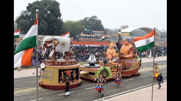 ಗಣರಾಜ್ಯೋತ್ಸವ ಪರೇಡ್ ಸ್ತಬ್ಧಚಿತ್ರ ಪ್ರಶಸ್ತಿ ಪ್ರಕಟ: ಕರ್ನಾಟಕಕ್ಕೆ 2ನೇ ಸ್ಥಾನ