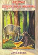 S.G. Raghurams Habbadoota mattitara makkala kathegalu