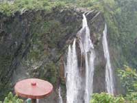 Click here for more Jog photographs