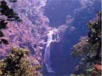 Oh! Shivaganga Falls!