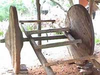 neeru baMDi krisha 1900