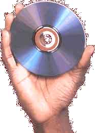 Shrivatsa Joshi writes on CD burning