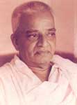 G P Rajarathnam