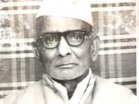 Memories of My Grand Father, a write up by Vandana