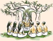 Gurukula