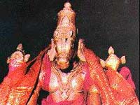 Hayagreeva Puranam!
