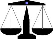 Scale of Justice